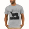 Funny Deer Hunting Tree Stand Shirt