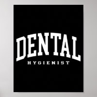 Funny Dental Hygienist Dental Assistant Hygienist