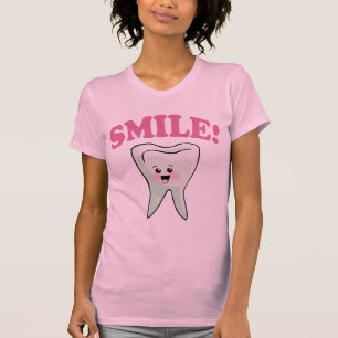 Funny Dentistry T-Shirt
