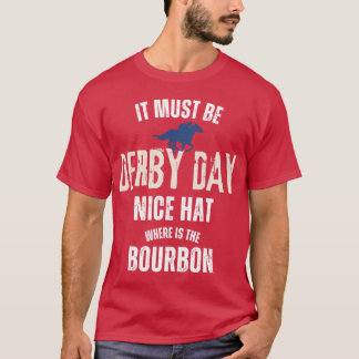 Funny Der T-Shirt