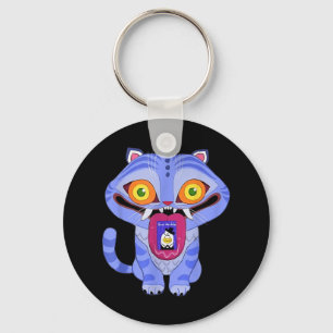 Funny Derpy Officially Licensed For Men Women Kids Key Ring