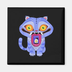 Funny Derpy Officially Licensed For Men Women Kids Magnet