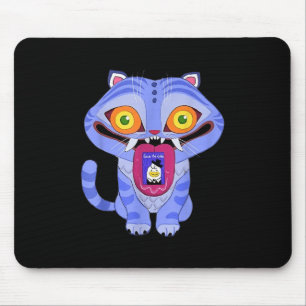 Funny Derpy Officially Licensed For Men Women Kids Mouse Pad