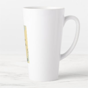 Funny Desi Chai latte mug