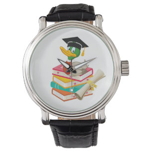 funny design watch