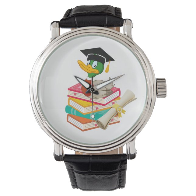 funny design watch (Front)