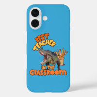 Funny Dinosaur Art Teacher Creative Classroom