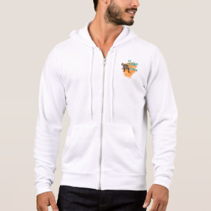 Funny Dinosaur Best Teacher in the Classroom  Hoodie