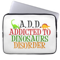 Funny Dinosaur