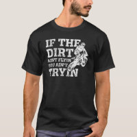 Funny Dirt Bike Rider Supercross MX Motocross Ride