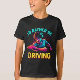 Funny Disc Golf Frisbee Gift For Men, Women, Dad T-Shirt