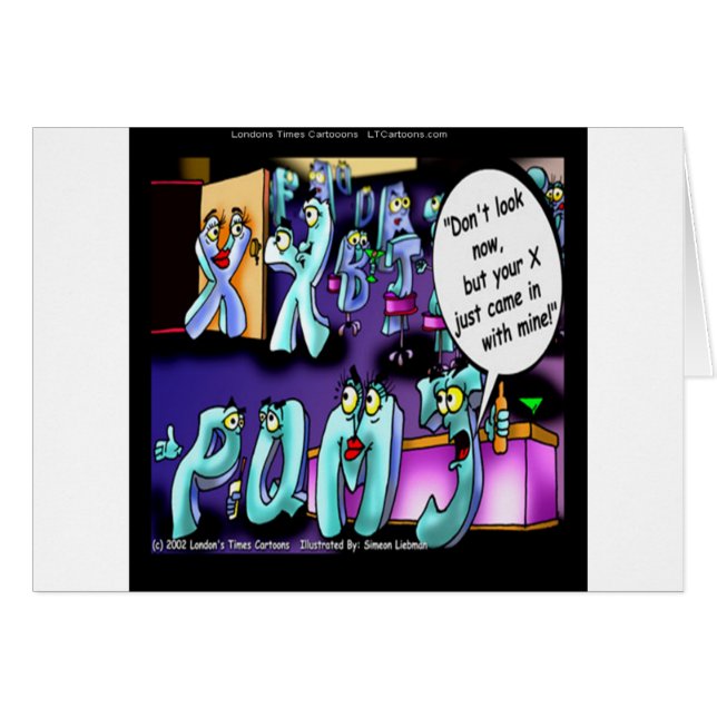Funny Divorce My Ex & Yours (Front Horizontal)