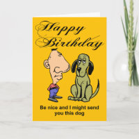 Funny divorced woman birthday