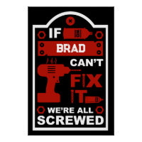 Funny DIY Fix It Repair