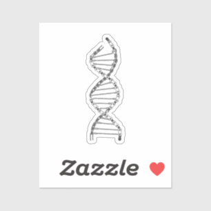 Funny DNA Cycling Bicycle Chain Mountain Bike Love