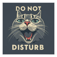 Funny Do Not  Distrub