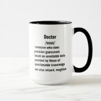 funny Doctor Definition gifts for men women