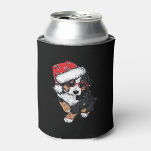 Funny Dog Christmas Pajamas Gift for Dog Lovers Wo Can Cooler