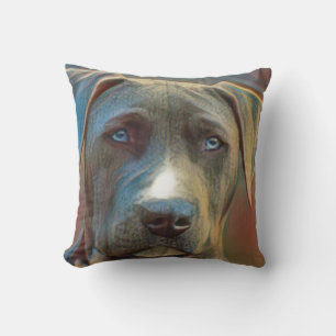 Funny Dog Cushion