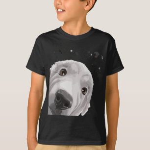 Funny Dog Great Pyrenees T-Shirt