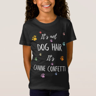 Funny Dog Groomer Quote Design - Dog Lover Groomin T-Shirt