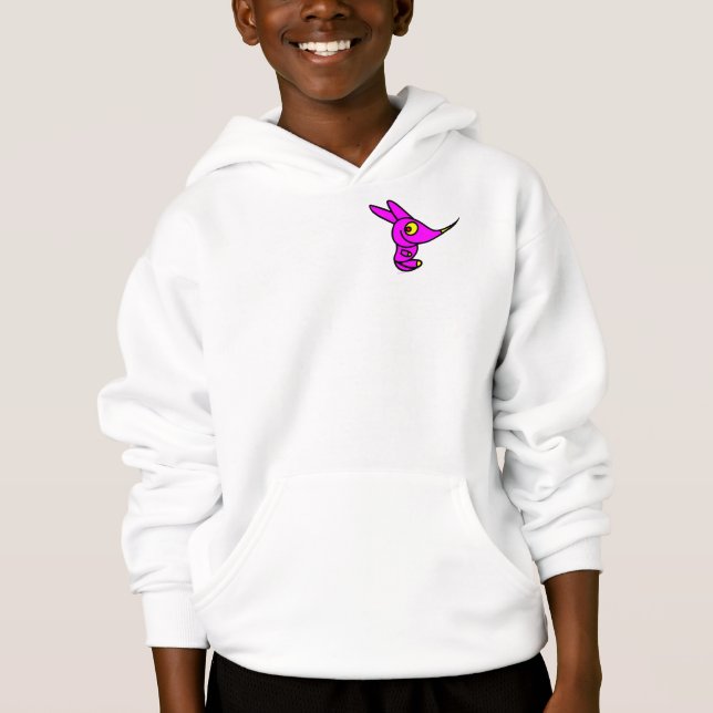 funny dog hoodie funny-dogs (Front)