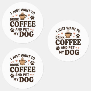 Funny Dog Lover Mug Dog Mum Dog Dad