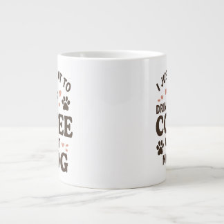 Funny Dog Lover Mug Dog Mum Dog Dad