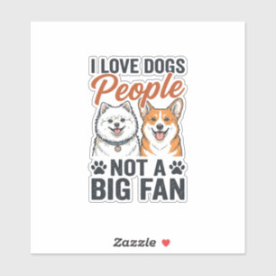 Funny Dog Lover Quote Vintage Engraving Vector Des