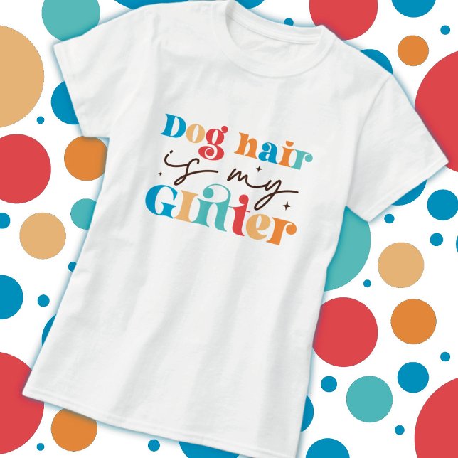 Funny Dog Lover  T-Shirt (Creator Uploaded)