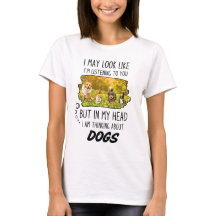 Funny Dog Lover 