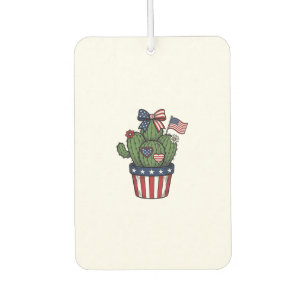 Funny Dog Lover Vintage Engraving Quote Design_1 Car Air Freshener
