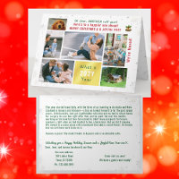 Funny Dog Ruff Year We've Moved New Home 6 Photos