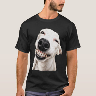 Funny dog T-Shirt