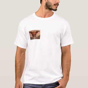 Funny dog T-shirt, cute pet lovers gift T-Shirt