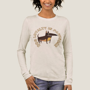Funny Dog Tee