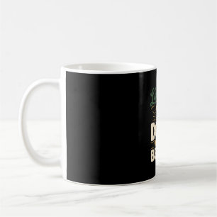 Funny Dogs Make It Better Coffee Mug