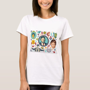 funny donald trump T-Shirt