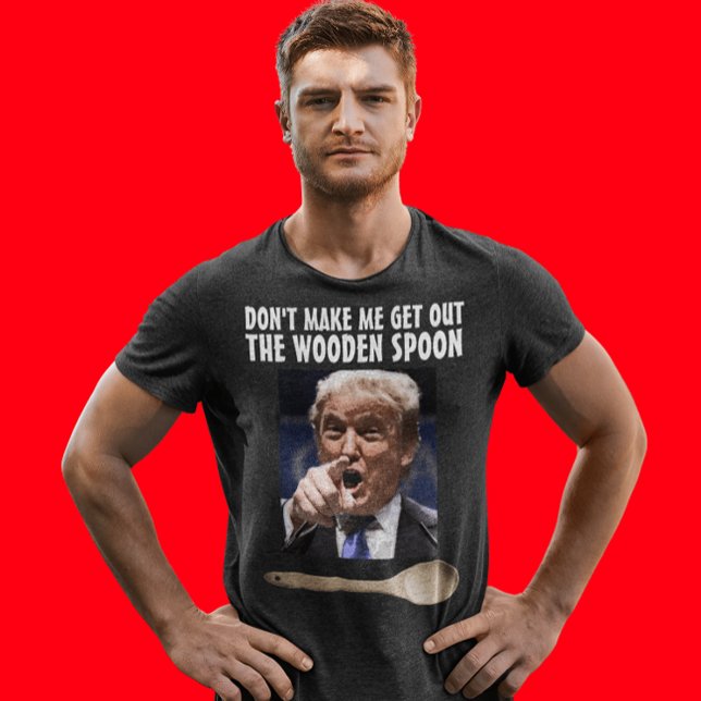Funny Donald Trump T-shirt t-shirt (Creator Uploaded)