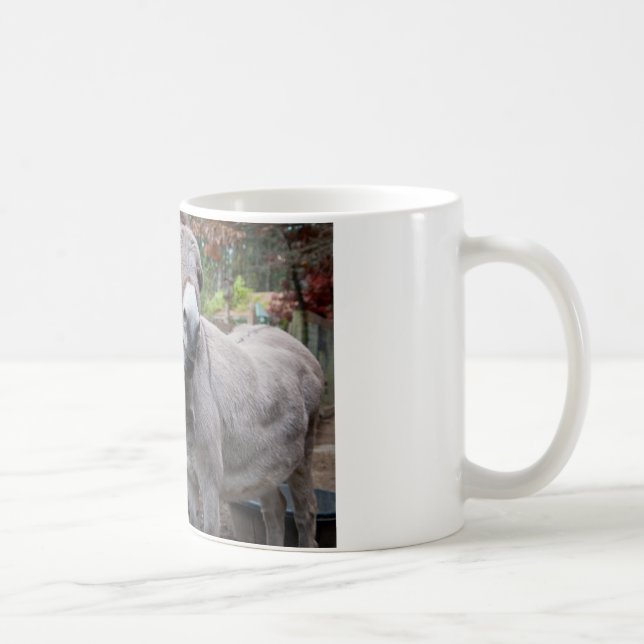 Funny Donkey Mug (Right)