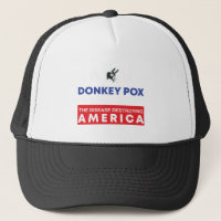 Funny  Donkey Pox The Disease Destroying America
