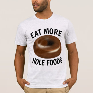 Funny DONUT T-Shirts Tees