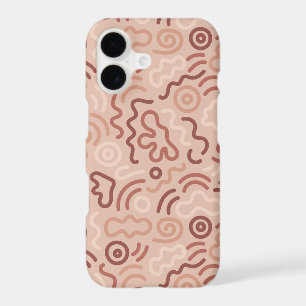 Funny Doodle Pattern