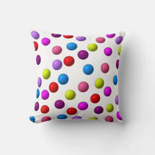 Funny Dots Cushion