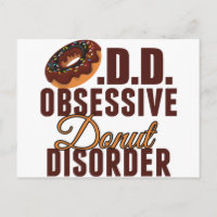 Funny Doughnut