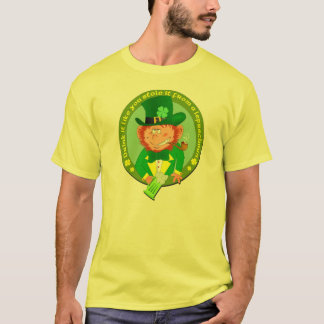 Funny Drink It Like You Stole It Shirt
