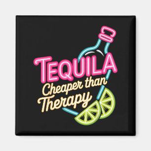 Funny drinking cinco de mayo for party men women magnet