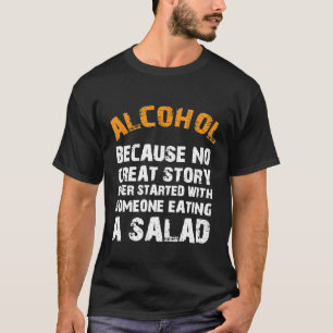 Funny Drinking Shirts With Sayings For Beer Wine L