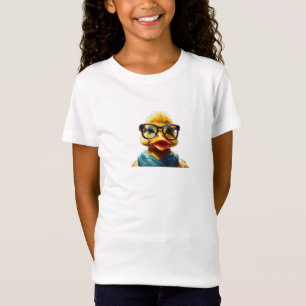 funny duck for kids T-Shirt