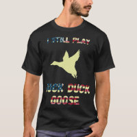Funny Duck Hunter Quote Hunting Lover pet pets